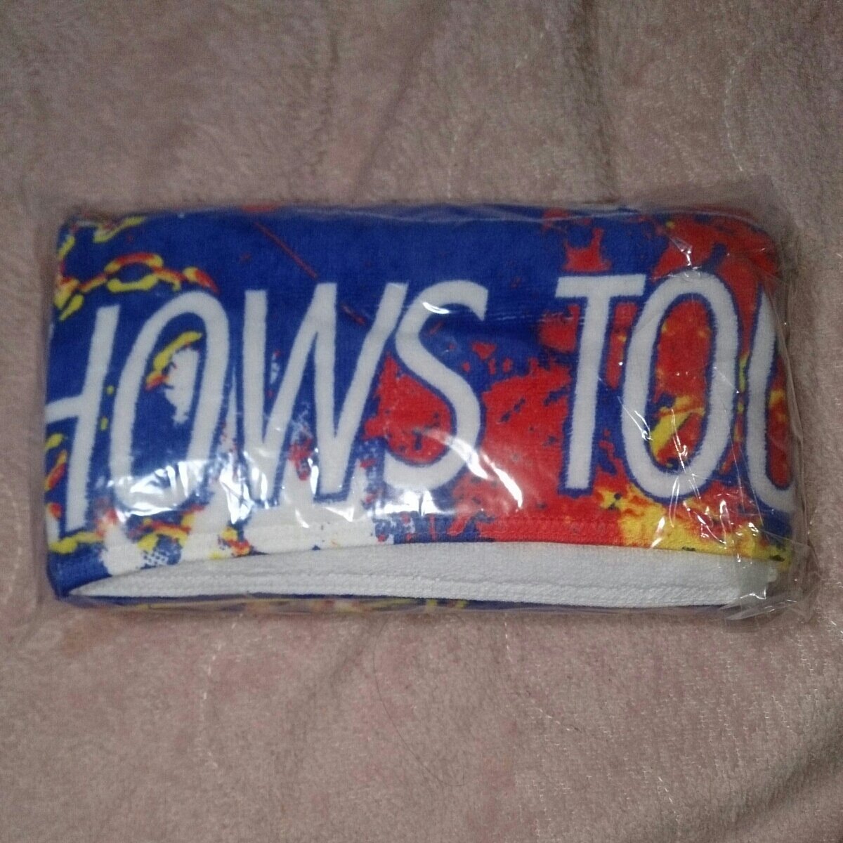 Amazon.co.jp: 新品○ Fear, and Loathing in Las Vegas 2016 タオル